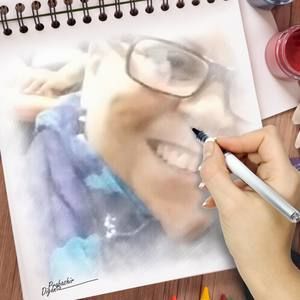 Meet your Posher, Janet